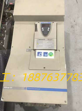 ATV61系列变频器ATV61HC11N4 110KW议价