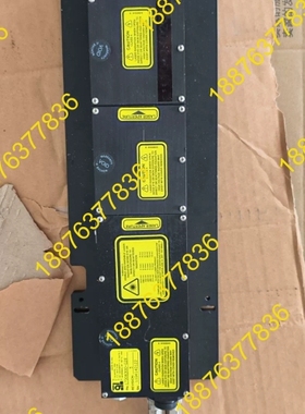美国原装QUANTEL BIG SKY激光器，BOX 810 议价