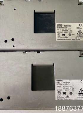 原装  S82J-10024D议价