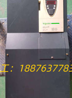 变频器 Altivar 61F ATV61FHD55N议价
