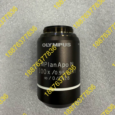 奥林巴斯MPlanApo N 100x/0.95 LEXT显 议价
