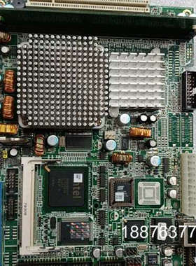 研扬PCM-8150 工控机主板 PCM-8150 rev：议价