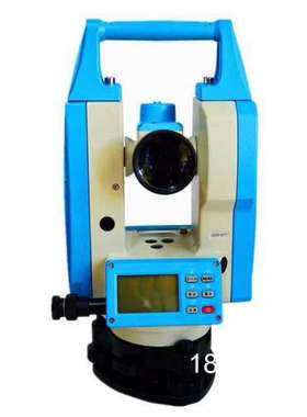 苏一光创元激光电子经纬仪 DT22L高精度工程测量销售/出售议价