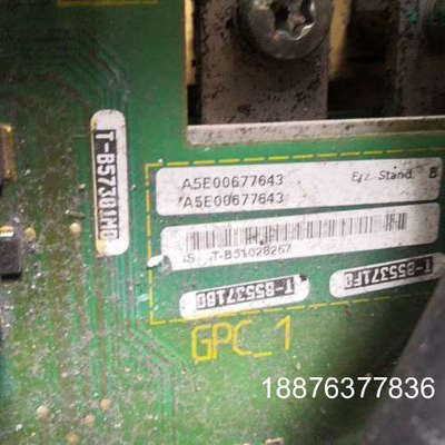 a5e00677643   变频器拆机如图。当配件处理议价