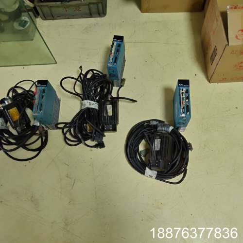 欧瑞伺服750w伺服套装，SD10-GSA761T2M1NM议价