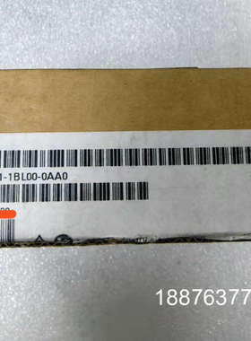 6ES7 321-1BL00-0AA0  SIMATI议价