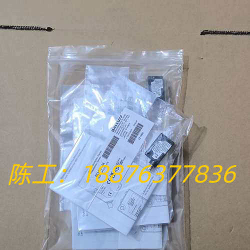 巴鲁夫全新原装BOS01JK背景消隐光电开关BOS 5K-P议价