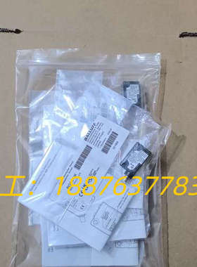 巴鲁夫全新原装BOS01JK背景消隐光电开关BOS 5K-P议价