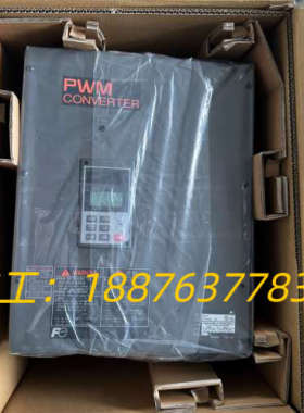 全新无外包装富士PWM变频器，日本原装型号：RHC22-4C议价