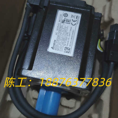 原装台达ECM-B3M-CA0807RS1伺服电机一个个，台议价