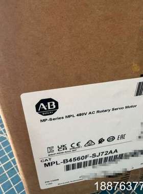 MPL-B4560F-SJ72AA议价