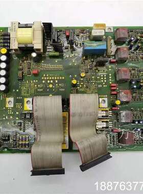 Danfoss 变频器驱动板 175Z1213 CT12 C议价