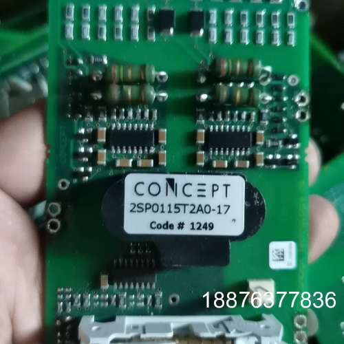 2EP0115T2A0-17，FF450R17ME4上面用的议价