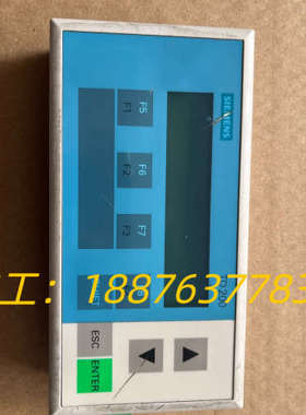 6ES7272-0AA30-0YA1文本，成色如图议价