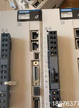 SGD7S-5R5A30B202，安川m3伺服驱动器，750议价