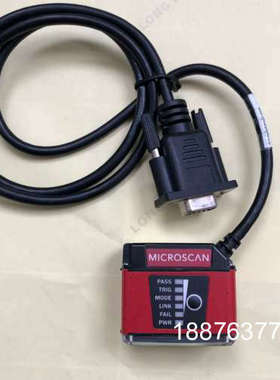 microscan 迈思肯 MICROHAWK ID-30议价