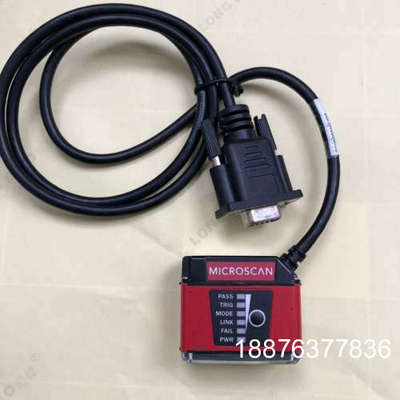 microscan 迈思肯 MICROHAWK ID-30议价