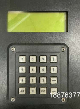 CORRPRO控制器，Board I.D.04668 300议价