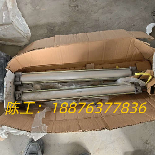 SMC原装气缸C95SDB63-600c,最大压力1.0MP议价