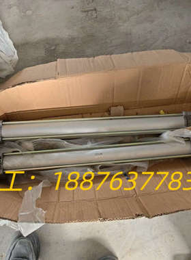 SMC原装气缸C95SDB63-600c，最大压力1.0MP议价