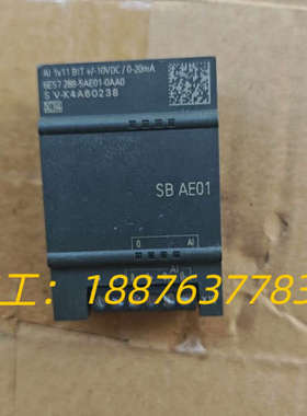 全新，SMART288-5AE01-0AA0，实物拍摄。议价