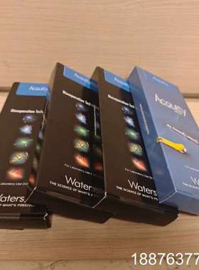 Z 沃特世waters186004741超高效液相色谱柱，议价