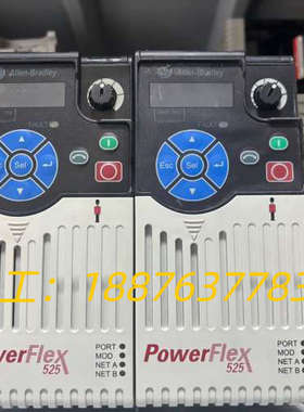 AB变频器 25B-D4P0N114 25B-D4P0N10议价