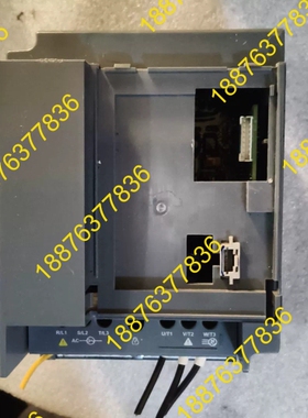 变频器 ATV310HU22N4E 2.2KW 380 议价