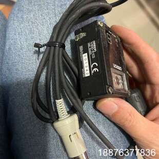Omron Barcode Reader V400-R1CS议价