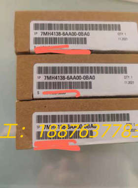7MH4138-138-6AA00-0BA0全新原装正品议价