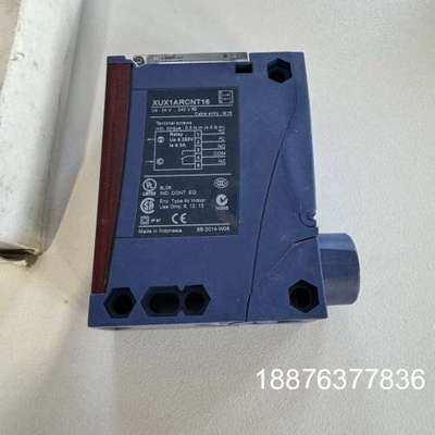 光电传感器XUX1ARCNT16，全新原装，24V-2议价