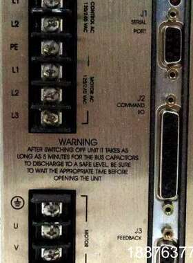 太平洋驱动器 PC832-111-N-4122-11 议价