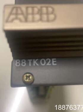 88TK02E GJR23780400R1040议价