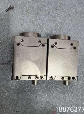 BASLER  aca4112-8gm 工业相机，二手拆机，议价