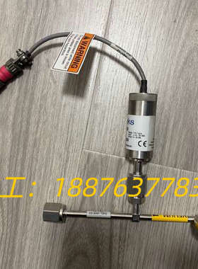 mks真空计870B-24406，成色不错，功能正常，二手商议价