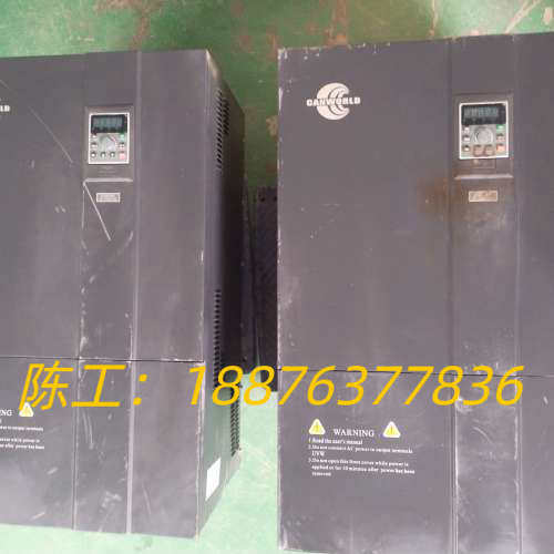 康沃变频器CDE301-4T110G/132P和CDE301议价