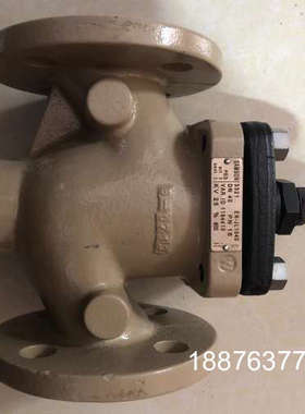 原装正品 SAMSON3321 EN-JL1040 DN40