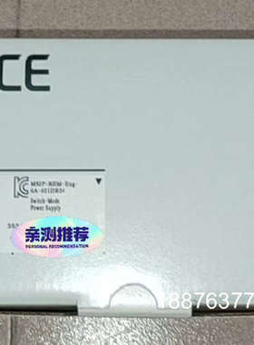 KEYENCE OP-88766电源适配器，全新未拆封议价