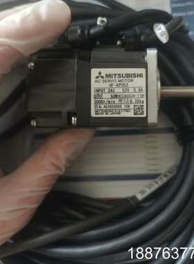三菱电机 HF-KPO53议价