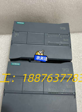 215-1AG40 CPU1215C S7-1200p议价