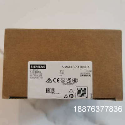 PLC， 1200G2系列，6ES7212-1AG50议价