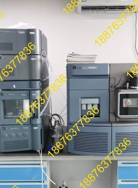 waters液质联用仪，waters TQ LCMSMS， 议价