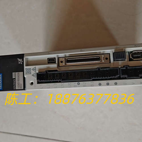 安川伺服驱动器SGDXS-R90A00A8002，200V交议价