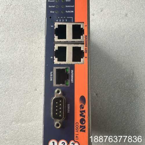 eWON网关eWON COSY 141议价