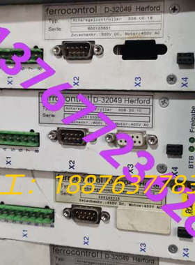 出一批ferrocontrol D-32049 Herfor议价