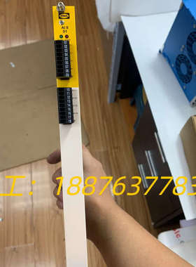 HIMA  HIMatrix F60 AI 8 01德国黑马议价
