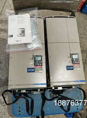 ATV58FHD33N4全新ATV58F/22KW变频议价