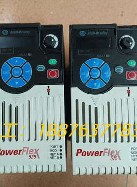 AB 25B-D4P0N104现货实拍功能包好，单价议价