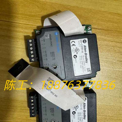 AB罗克韦尔20-COMM-H通讯卡 版本V2.003 现货议价