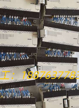 扩展模块CPM1A-40EDR议价